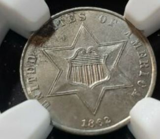 Value/Opinions-On-This-NGC-Unc-Details-1862/1-Three-Cent-Silver?
