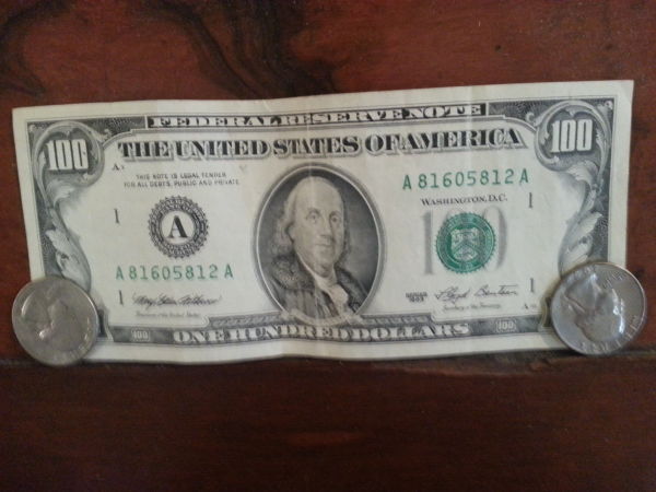 100-Dollar-Bill-From-1993-Worth-Anything?