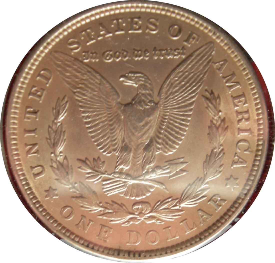 First-Attempt-|-1921-Morgan-Dollar