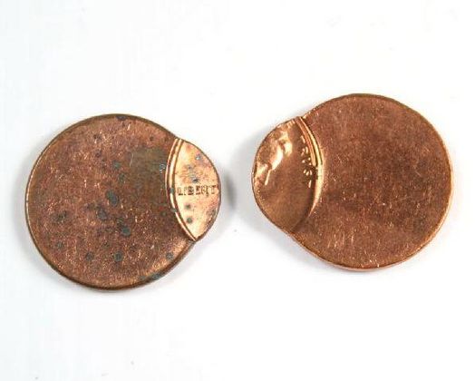 Error-Coin-Values