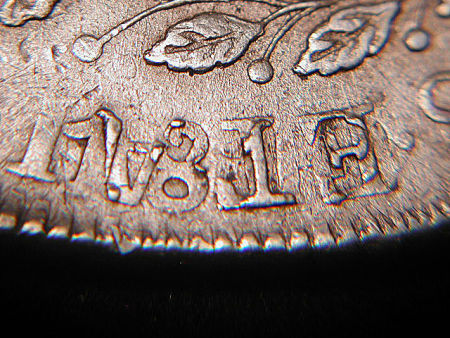 Brazil-1820r-960-Reis-KM-326.1---Overstrike-Error?
