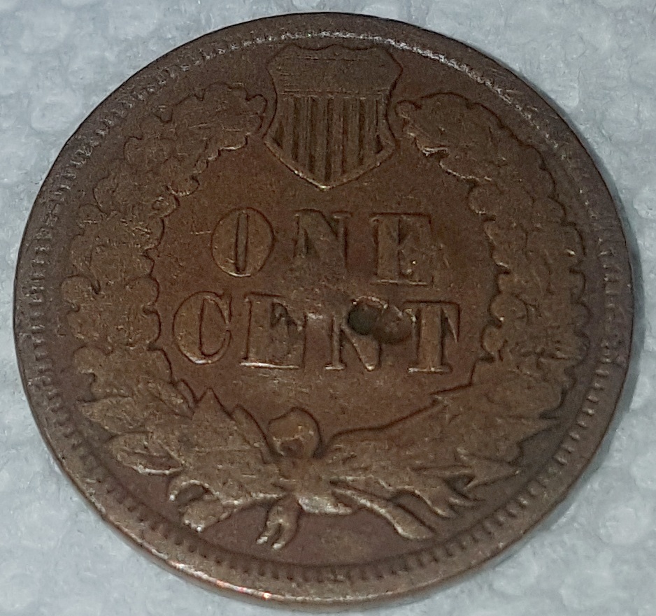 1905-Indian-One-Cent-Error?