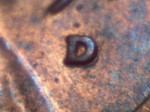 1984-D/D-Or-Copper-Layer-Broken-?