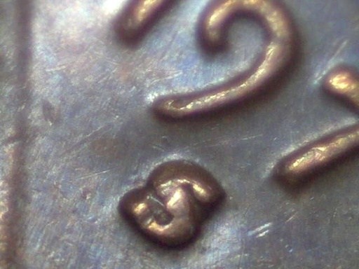 1970-S-Mintmarks