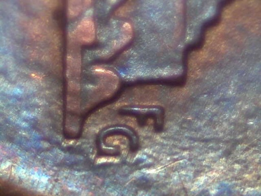 1989-Lincoln-Memorial-Cent-Designers-Initials.-The-Same-?