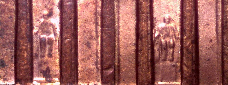 Collection-Of-Doubled-Columns