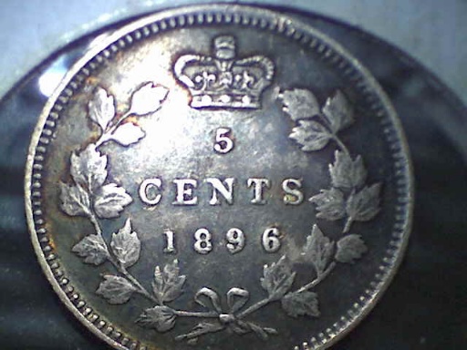 2-Canadian-Cents-&-3-Nickels