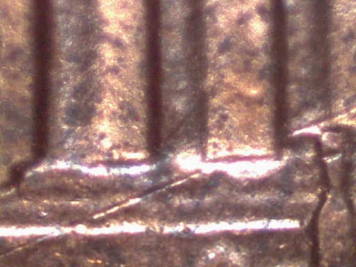 1985-Lincoln-Memorial-Cent-Error?