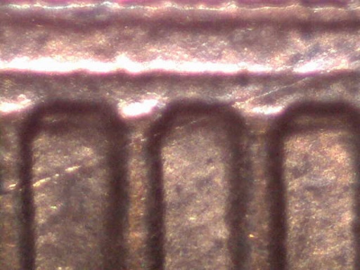 1985-Lincoln-Memorial-Cent-Error?