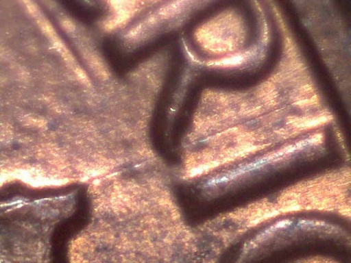 1985-Lincoln-Memorial-Cent-Error?