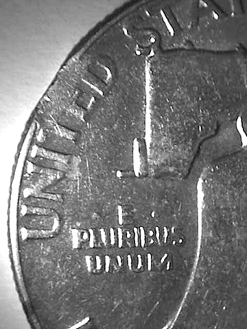 1957-Franklin,-Very-Small-Die-Clip?