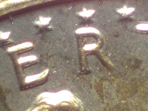 Clinton's-Gold,-MD,-Doubled-Die,-Maybe-Both?