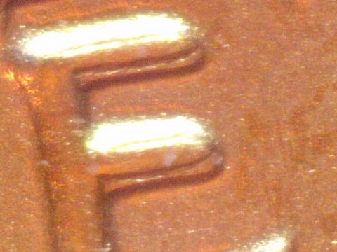 Clinton's-Gold,-MD,-Doubled-Die,-Maybe-Both?