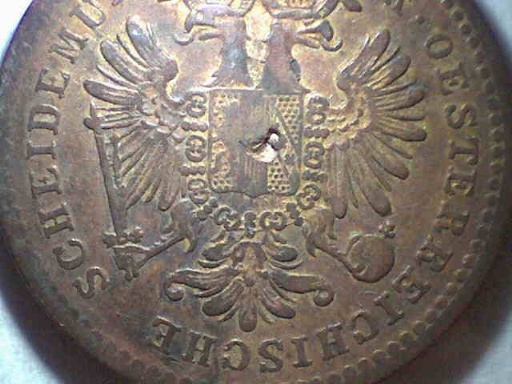 Unknown?-Austrian-1-Kreuzer