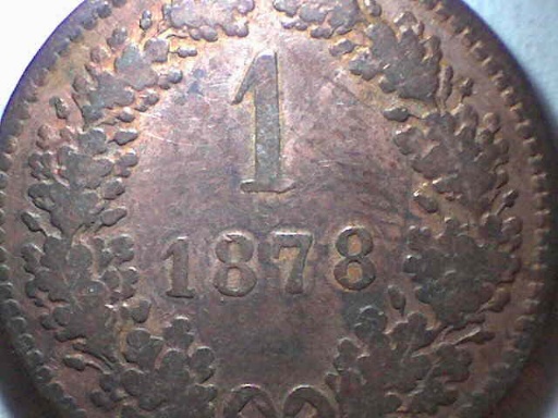 Unknown?-Austrian-1-Kreuzer