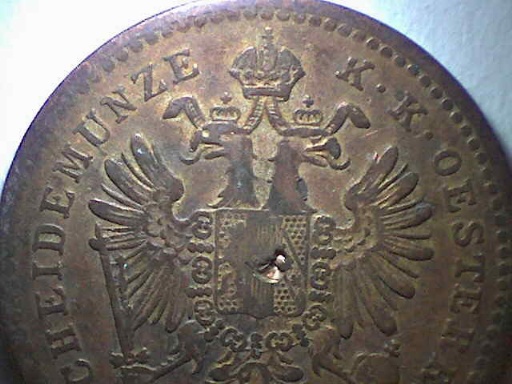 Unknown?-Austrian-1-Kreuzer
