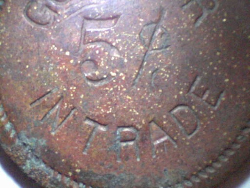 Unknown-Token