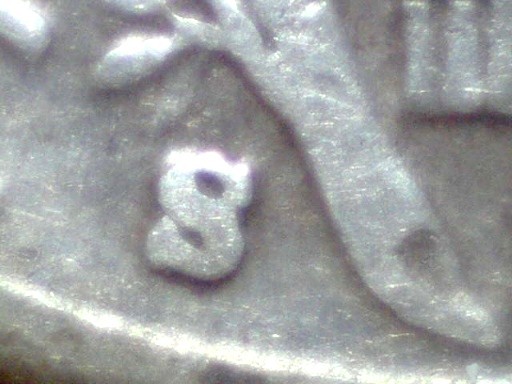 Couple-Of-S-Mintmarks.