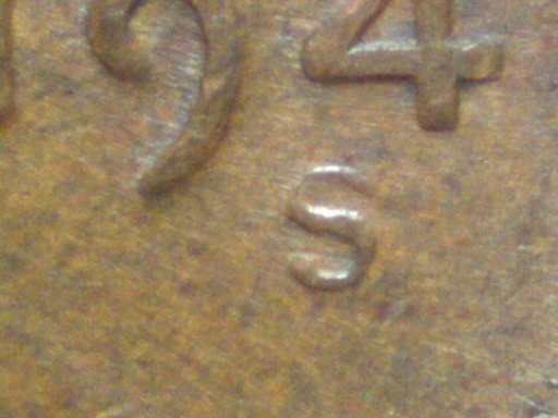 Couple-Of-S-Mintmarks.