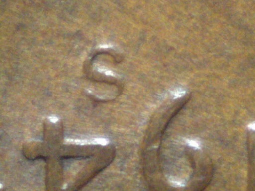 Couple-Of-S-Mintmarks.