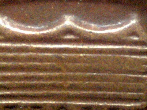 1909-S-Indian-Head-Cent-W/Lamination?