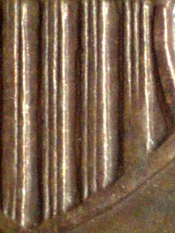 1909-S-Indian-Head-Cent-W/Lamination?