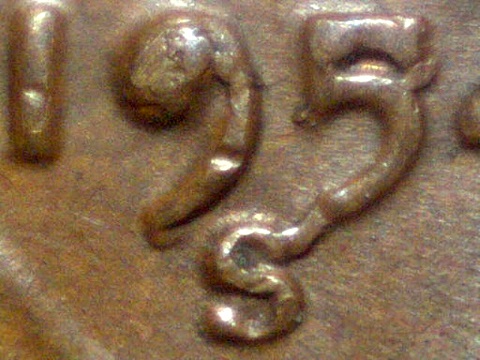 1954-S