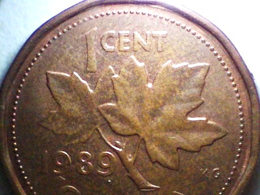 1989-Cent