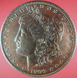 1903-VAM7-W/Wreath-Die-Gouge