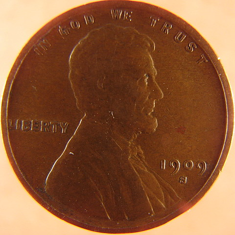 1909-S-VDB