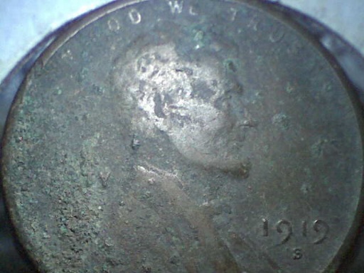 What's-Your-Most-Corroded-Coin?