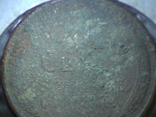 What's-Your-Most-Corroded-Coin?
