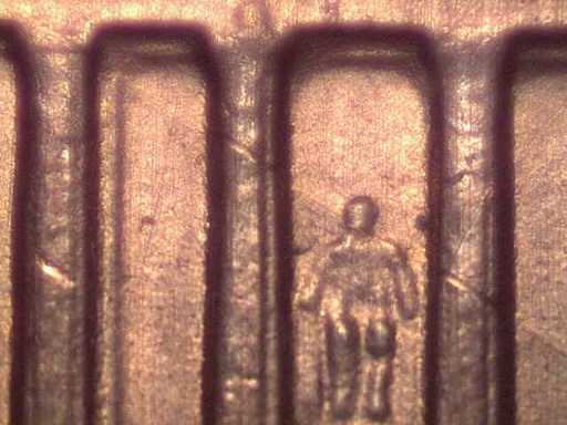 Another-Damaged-Planchet,-1997-Lincoln-?