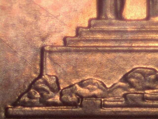 1999-P-Struck-Thru-And-Copper-Cuts