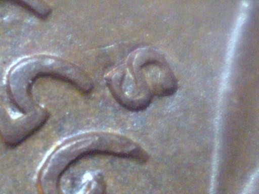1953-S/S-Lincoln-Cent