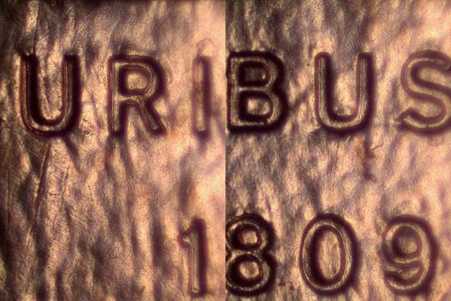 2009-P-Motto-And-Date,-Log-Cabin