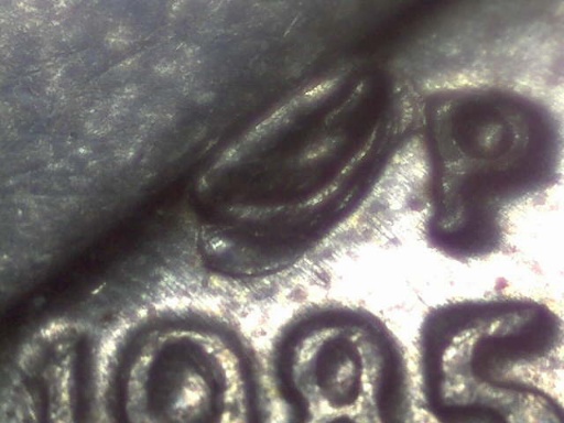 2007-P-Dime-�-Cud-Or-Something-Else