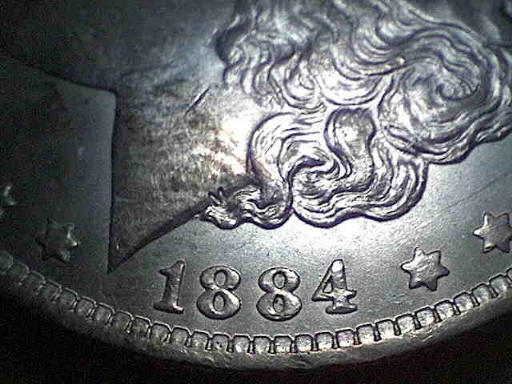 1884-O-Morgan