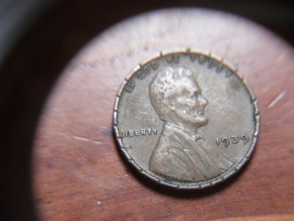 Chopped-Penny-Or-Not?
