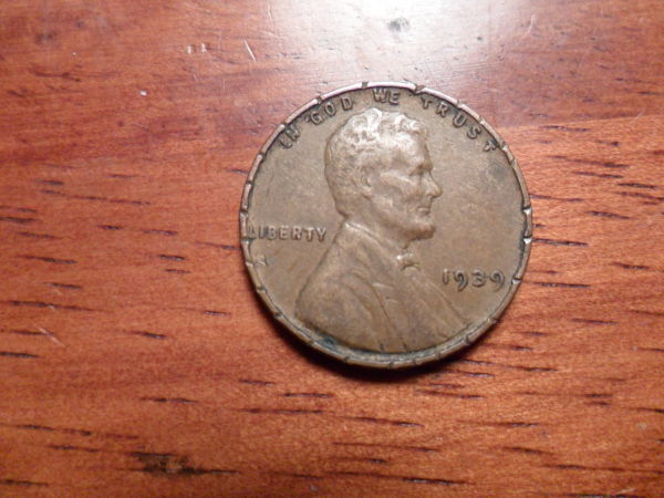 Chopped-Penny-Or-Not?