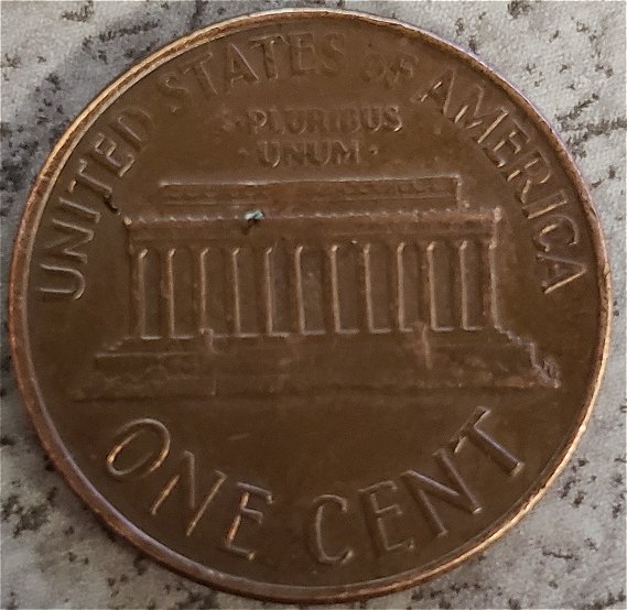 1968-Denver-Mint-Lincoln-Cent-With-In-God-We-Trust-Touching-The-Border.