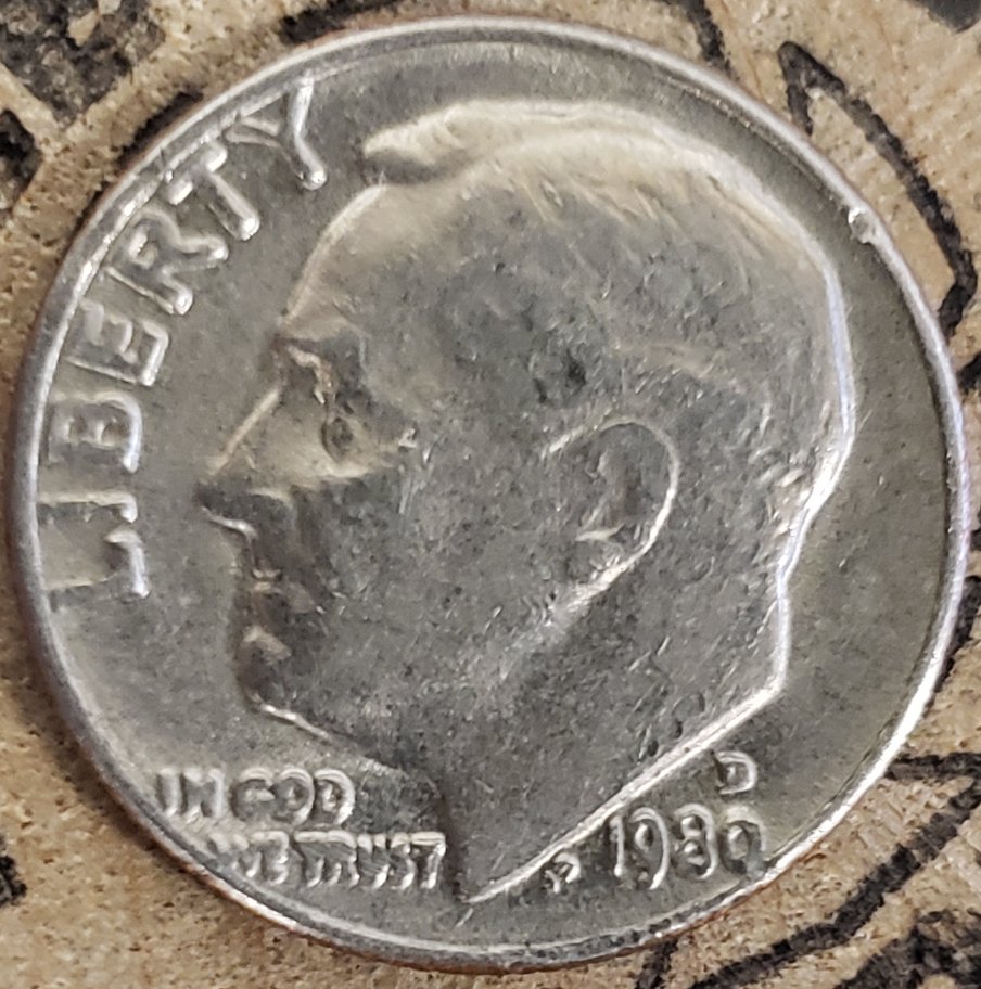 1980-D-Dime-With-Distorted-Date-And-In-God-We-Trust.