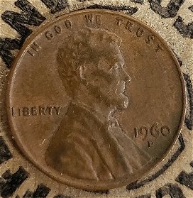 1960-D-Lincoln-Cent-With-Possible-Doubling.