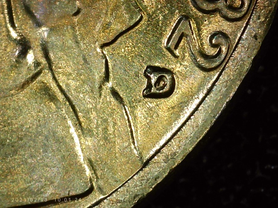 1982-D-Jefferson-Nickel--Doubling-On-Reverse?