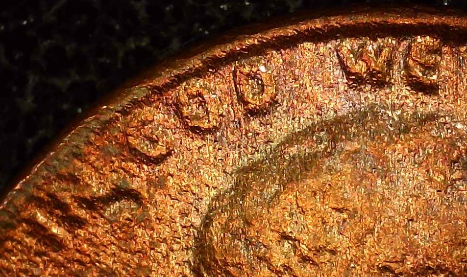 1978-P-Lincoln-Memorial-Cent-With-Severe-Issues.