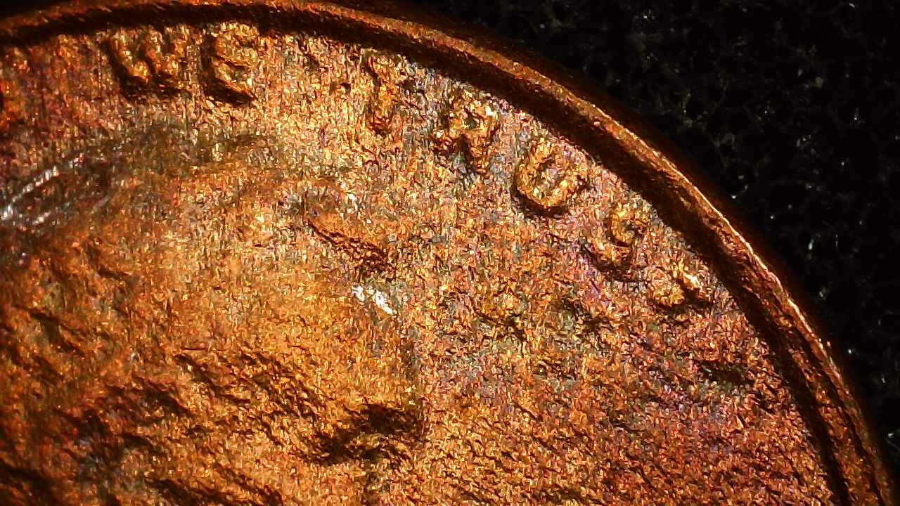 1978-P-Lincoln-Memorial-Cent-With-Severe-Issues.