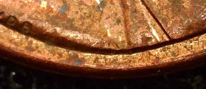1994-D-Lincoln-Memorial-Cent-Unusually-Thick-Rim.