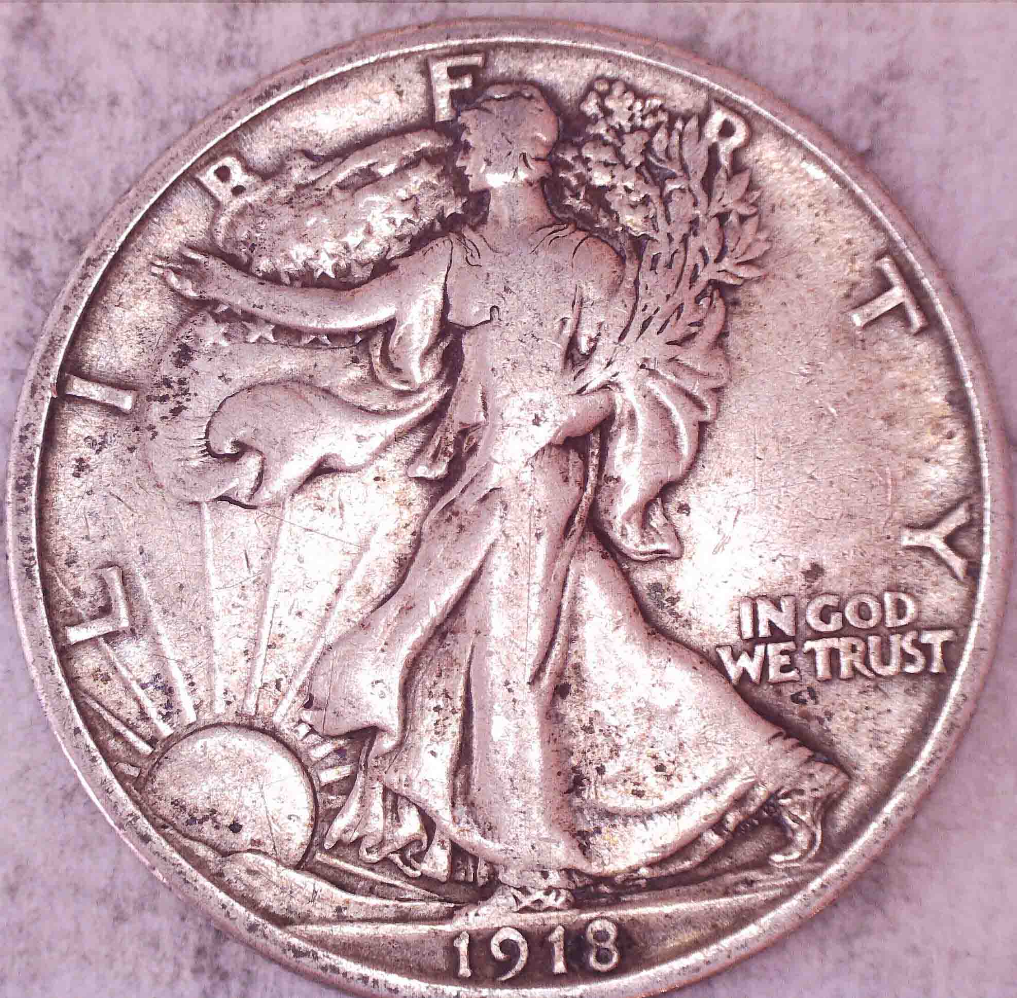 1918-Walking-Liberty-Half-Dollar