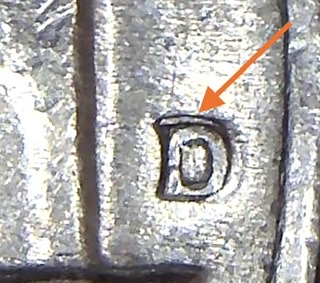 1964-D-Jefferson-Nickel---Something-Or-Just-MD?