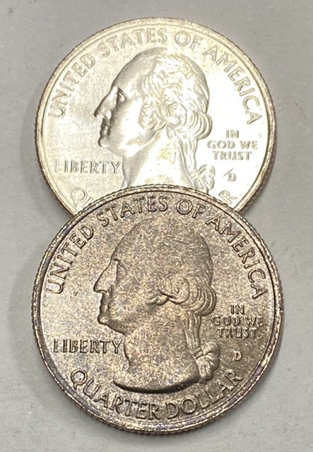 2020-D-Quarter---Salt-River-Bay---Odd-Coloration